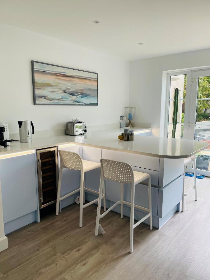 Peterborough, Hampton Vale Lakeside En-Suite Large Double Bedroom With Great Modern Facilities Exterior foto