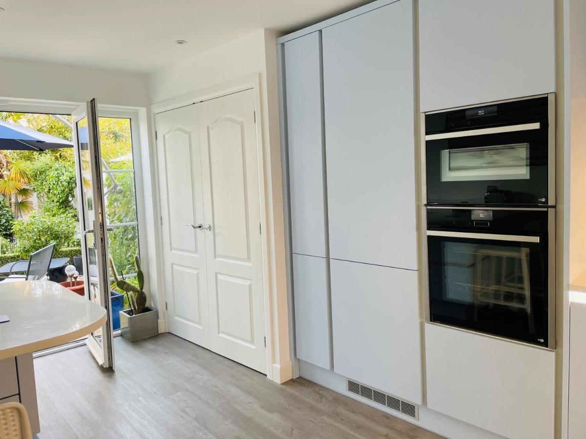 Peterborough, Hampton Vale Lakeside En-Suite Large Double Bedroom With Great Modern Facilities Exterior foto